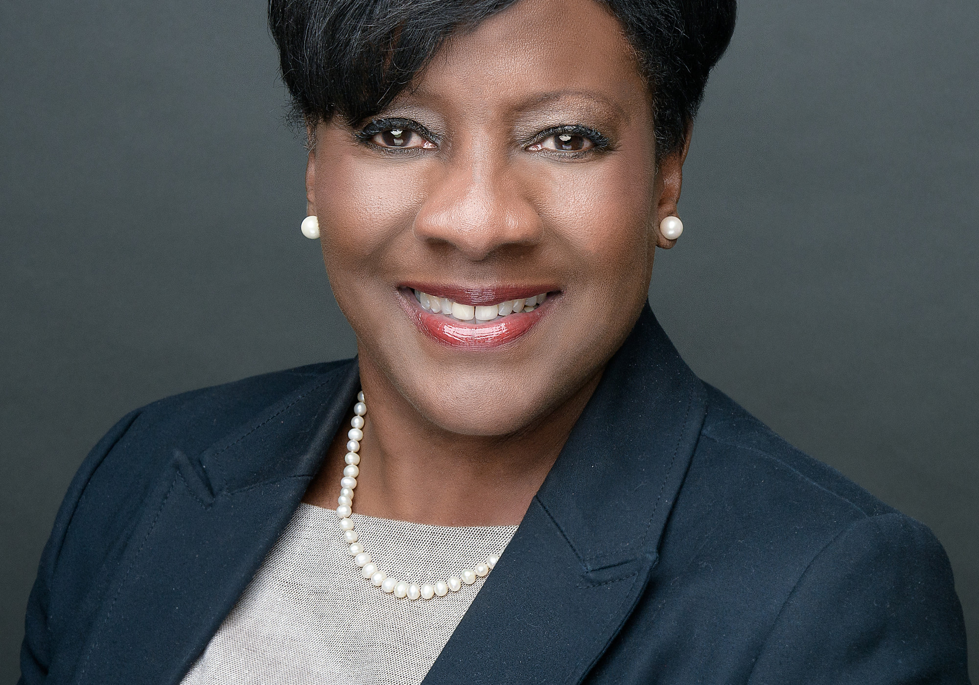 Connie S. Harris, CPA, President of Sheppard-Harris & Associates